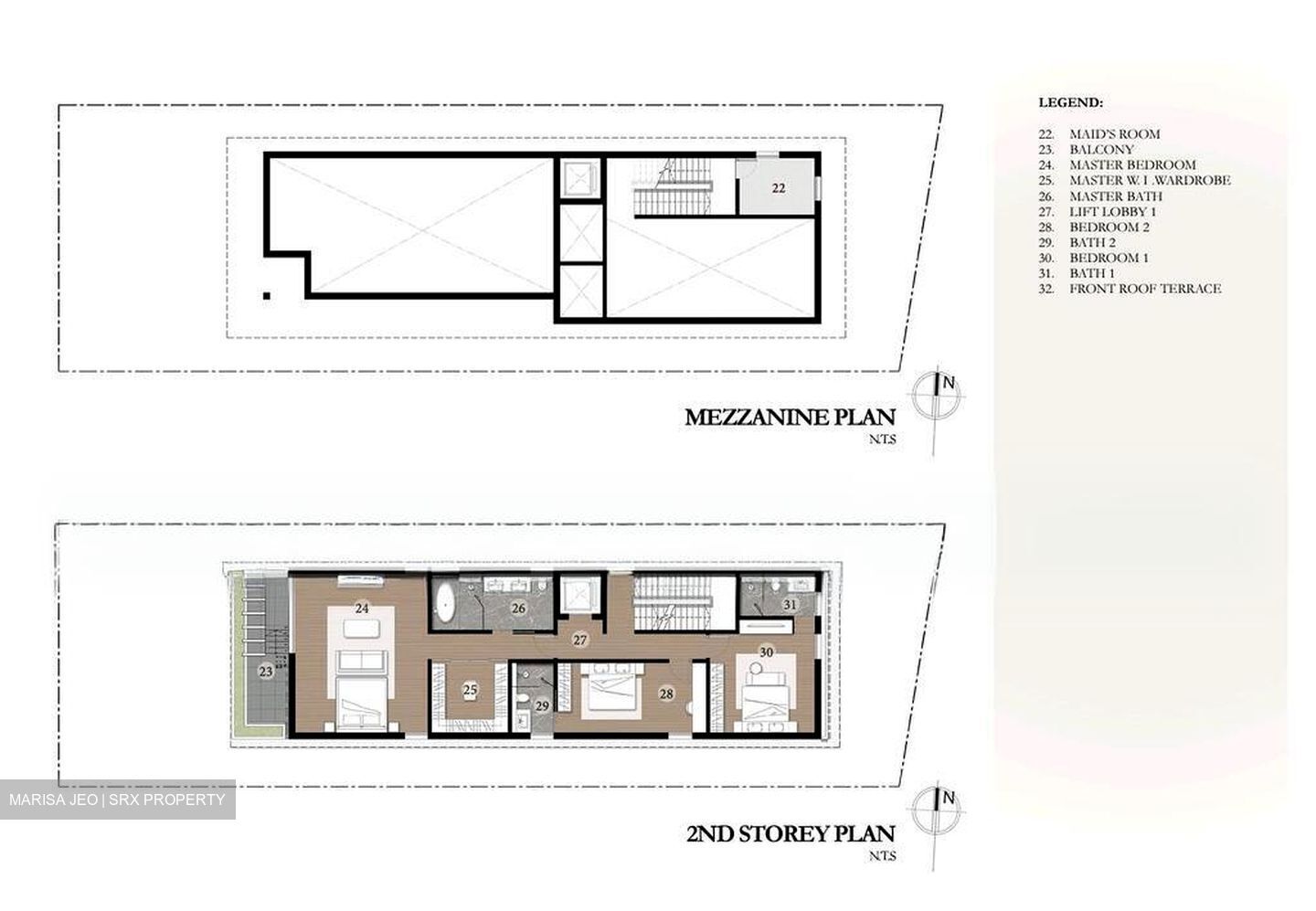 Binjai Park (D21), Detached #571187521